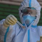 திருச்சியில் கொரோனா அப்டேட்ஸ்.