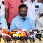 மே 31ம் தேதி நடைபெறும் பேரணியில் பங்கேற்க  – விசிக தலைவர் திருமாவளவன் எம்பி அழைப்பு:-