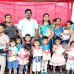 திருச்சியில் 5 பேருக்கு கொரோனா பாதிப்பு உறுதி – கலெக்டர் பிரதீப் குமார் தகவல்:-