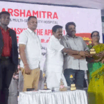 உலக புகையிலை எதிர்ப்பு தினம் – ஹர்ஷமித்ரா மருத்துவமனை சார்பில் நடந்த நிகழ்ச்சியில் திரைப்பட இயக்குநர் சீனு ராமசாமி பங்கேற்பு:-