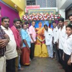சுதந்திர போராட்ட மாவீரர் அழகு முத்துக் கோனின் வீர வரலாற்றினை பாடப் புத்தகத்தில் சேர்க்க பாரத முன்னேற்றக் கழக தலைவர் பாரதிராஜா யாதவ் வலியுறுத்தல்:-