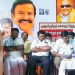திமுக இளைஞரணி சார்பில் திருச்சியில் நடந்த கூட்டத்தில் மேயர் அன்பழகன் பங்கேற்பு:-