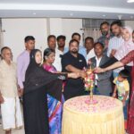 திருச்சியில் அறிமுகமானது “ஓகே பாஸ்” சூப்பர் செயலி – துவக்க சலுகையாக ரூ.1 டாக்ஸி சேவை!