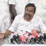 ஜூலை 16ம் தேதி பஞ்சப்பூர் பேருந்து நிலையம் மக்கள் பயன்பாட்டிற்கு வரும் – அமைச்சர் கே.என்.நேரு தகவல்:-