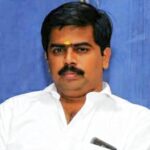 காமராஜர் பற்றி தவறான செய்தி பரப்பிய திருச்சி சிவா எம்பி மீது ம.நீ.ம.க மாவட்ட செயலாளர் வக்கீல் கிஷோர் குமார் கடும் கண்டனம்:-