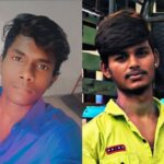 துறையூரில் நடந்த சாலை விபத்தில் பைக்கில் சென்ற இரண்டு வாலிபர்கள் பரிதாப பலி:-