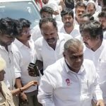 திருச்சியில் 13-ஆம் தேதி தவெக தலைவர் விஜய் தனது சுற்றுப் பயணத்தை தொடங்க உள்ளார் – பொதுச் செயலாளர் ஆனந்த் தகவல்:-