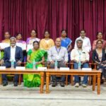 அவதார் நிறுவனத்தின் சார்பில் உத்தியோக் உட்சவ் – “அரசு பள்ளிக்கல்வி மாணவிகளுக்கு தொழிற் பாதைகளுக்கான விழிப்புணர்வு நிகழ்ச்சி நடைபெற்றது:-