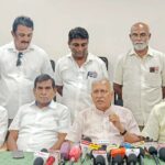 தமிழகத்தின் பொருளாதாரத்தை திமுக அரசு நாசமாக்கி உள்ளது – பாஜக தலைமை செய்தி தொடர்பாளர் நாராயணன் திருப்பதி குற்றச்சாட்டு:-