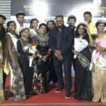 திருச்சியில் இளம்பெண்கள், ஆடவர், குழந்தைகள் பங்கேற்ற “பேஷன் ஷோ” நிகழ்ச்சி:-