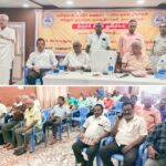 தமிழக அரசு அறிவிக்கின்ற அனைத்து சலுகைகளையும் குடிநீர் வடிகால் வாரிய ஓய்வூதியர்களுக்கும் வழங்க வேண்டும் – ஓய்வூதியர்கள் கோரிக்கை:-