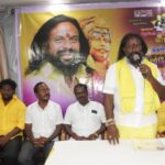 வீர முத்தரையர் முன்னேற்ற சங்க மாநில அமைப்பாளராக கள்ளிக்குடி ராஜேந்திரன் நியமனம் – நிறுவனத் தலைவர் கேகே செல்வகுமார் அறிவிப்பு:-