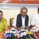 திருச்சியில் ஜனவரி 2 – ந் தேதி நடைபயணம் தொடங்குகிறேன் : திராவிட மாடல் ஆட்சி மீண்டும் தொடர மக்களிடம் ஆதரவு கேட்பேன் – மதிமுக பொதுச்செயலாளர் வைகோ பேட்டி:-