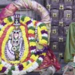 திருவானைக்கோவில் அருள்மிகு ஜம்புகேஸ்வரர், அகிலாண்டேஸ்வரி கோவிலில் கார்த்திகை தீபத் திருவிழாவை முன்னிட்டு சொக்கப்பனை ஏற்றப்பட்டது – அரோகரா கோஷத்துடன் பக்தர்கள் தரிசனம்:-