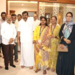 விடுதிகளுக்கு தமிழக அரசு சலுகைகள் வழங்க வேண்டும் – அமைச்சர் கே.என்.நேருவிடம் கோரிக்கை வைத்த விடுதி உரிமையாளர்கள்:-