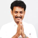 வாக்களித்த பொதுமக்களுக்கும், உழைத்த உடன் பிறப்புகளுக்கும் அமைச்சர் அன்பில் மகேஸ் பொய்யாமொழி நெஞ்சார்ந்த நன்றி:-