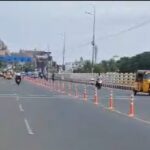 திருச்சி காவல்துறையின் செயலுக்கு வக்கீல் கிஷோர்குமார் பாராட்டு:-