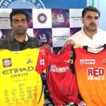 திருச்சியில் நாளை முதல் 2 நாட்கள் மெகா திரையில் ஐபிஎல் கிரிக்கெட் போட்டி ஒளிபரப்பு பிசிசிஐ அறிவிப்பு:-