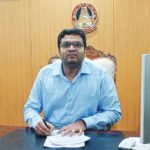 திருச்சியில் ட்ரோன் கேமராக்கள் பறக்க தடை கலெக்டர் உத்தரவு:-